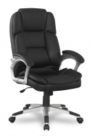 BX-3323/Black Кресло руководителя