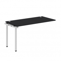 XTEN-S XIST 1470 Дуб юкон/серый Стол промежуточный