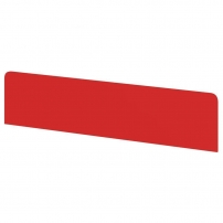 S-54 Sentida Color Земляника Экран фронтальный к столам