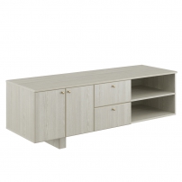 CPT1720003 Светлый дуб Приставка