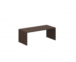 Oliver OL-20-05.DT Дуб табак Стол для переговоров