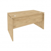 ONIX O.SP-3.7 Тиквуд Светлый Стол письменный
