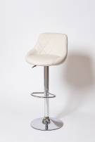 BN1054 Бежевый Стул барный