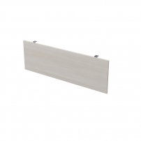 GLOSS LINE 9НЭК.406.1 Ivory Экран из ЛДСП