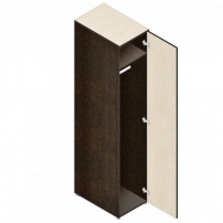 Р.П-7 венге Р.П-7 венге Шкаф для одежды