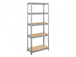 SBL 180KD/75x35/5 оцинкованный Стеллаж