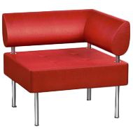 Статик-23 У-90 Art-vision 101 Одноместная секция