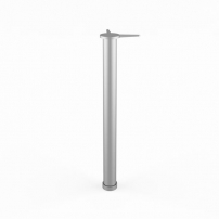 TRD29699909 Серая Опора приставки