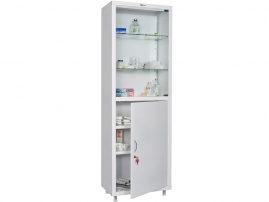 HILFE МД 1 1760/SG HILFE МД 1 1760/SG Медицинский шкаф