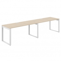 AG.176.AR.L.72.WH AG.176.AR.L.72.WH Рабочая станция s-b-s 3200х700х750