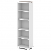 Grace L-57ц-2 Стеллаж высокий центральный