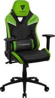 ThunderX3 TC5 Neon Green (Л) Геймерское кресло