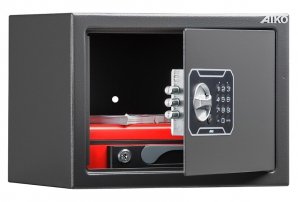 AIKO T-230 EL Взломостойкий сейф