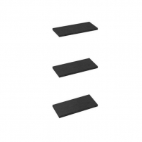 Oliver OL-20-18.OS Оникс серый Комплект полок