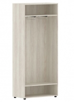 Torr LUX TCW 85-1 Сосна Эдмонд Torr LUX TCW 85-1 Сосна Эдмонд Каркас гардероба
