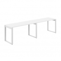 AG.172.WH.V.72.WH AG.172.WH.V.72.WH Рабочая станция s-b-s 2800х600х750