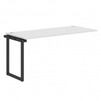 XTEN-Q XQIST 1670 Белый Антрацит Рабочая станция