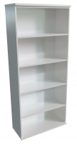 Steel Evo 11500 Белый Каркас шкафа для документов
