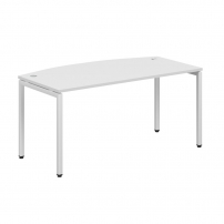 XTEN-S XSET 169 Белый/белый Стол руководителя