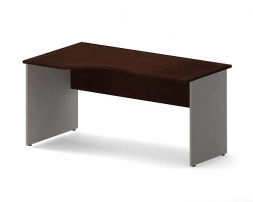 СА-2 Л Венге Магия Стол письменный левый