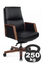 Franco-M B2415-1 Черный Franco-M B2415-1 Черный Кресло