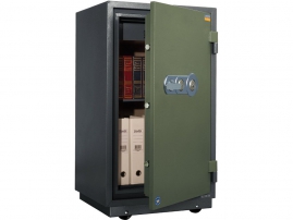 FRS-93 T-KL (FRS-99) Огнестойкий сейф