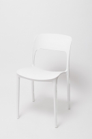 SC-130 Белый Стул