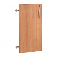 Альфа 61.69 Дверь с замком левая