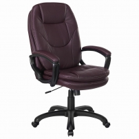 BRABIX PREMIUM Trend EX-568 Коричневый Кресло руководителя