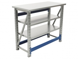 MASTER (№106) MT100.MF1/MF1.002 MASTER (№106) MT100.MF1/MF1.002 Верстак
