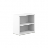 AG.204.WH.WH AG.204.WH.WH Стеллаж 2 ур. 800х400х750