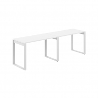AG.171.WH.V.72.WH AG.171.WH.V.72.WH Рабочая станция s-b-s 2400х600х750