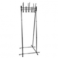 Алла-10 (ц) Вешалка гардеробная напольная