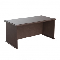 RST 168 Венге Стол для руководителя
