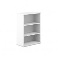 AG.206.WH.WH AG.206.WH.WH Стеллаж 3 ур. 800х400х1111