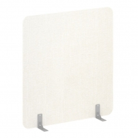 R-line soft AP.F-140-150 Romeo-01 Перегородки на металлических опорах на фетровых подпятниках