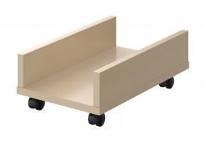 IMAGO СБ-1 Клен IMAGO СБ-1 Клен Подставка под системный блок