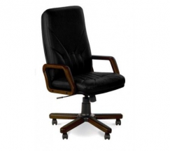 MANAGER EXTRA 1.031 (ECO-30) Кресло руководителя