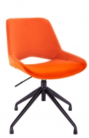 Everprof Oscar Ткань Терракотовый Стул