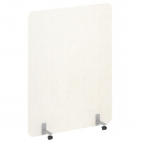 R-line soft AP.R-140-180 Romeo-01 Перегородка на металлических опорах, на роликах