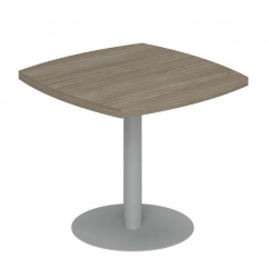 Wing WN.503.OD Дуб темный Wing WN.503.OD Дуб темный Стол переговорный малый