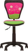 MINISTYLE GTS FN-FLOWERS Стул детский