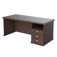 RDT 188(R) Венге Стол для руководителя