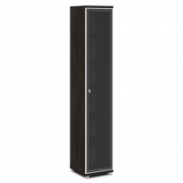 Vasanta V-506-317 Шкаф для документов высокий узкий