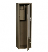 Д 5 Шкаф оружейный