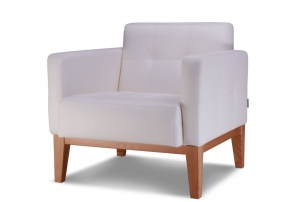 Альберо Комфорт Кр Домус Милк Категория 2 Кресло