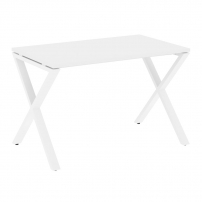 LOFT VR.L-SRX-2.7 Металл белый Белый Бриллиант LOFT VR.L-SRX-2.7 Металл белый Белый Бриллиант Стол рабочий