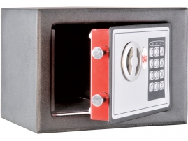 BTV Promo-2 Гостиничный сейф