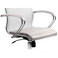 CSk-25 Особо мягкий (25мм) Белый Коврик-чехол