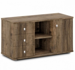 Vasanta V-293 Дуб самдал Тумба приставная